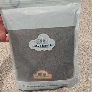 BlueSnail Deluxe Changing Pad Cover